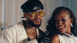 KOFFI OLOMIDE - HAhaa FT DIAMOND PLATINUMZ(Clip offiel)
