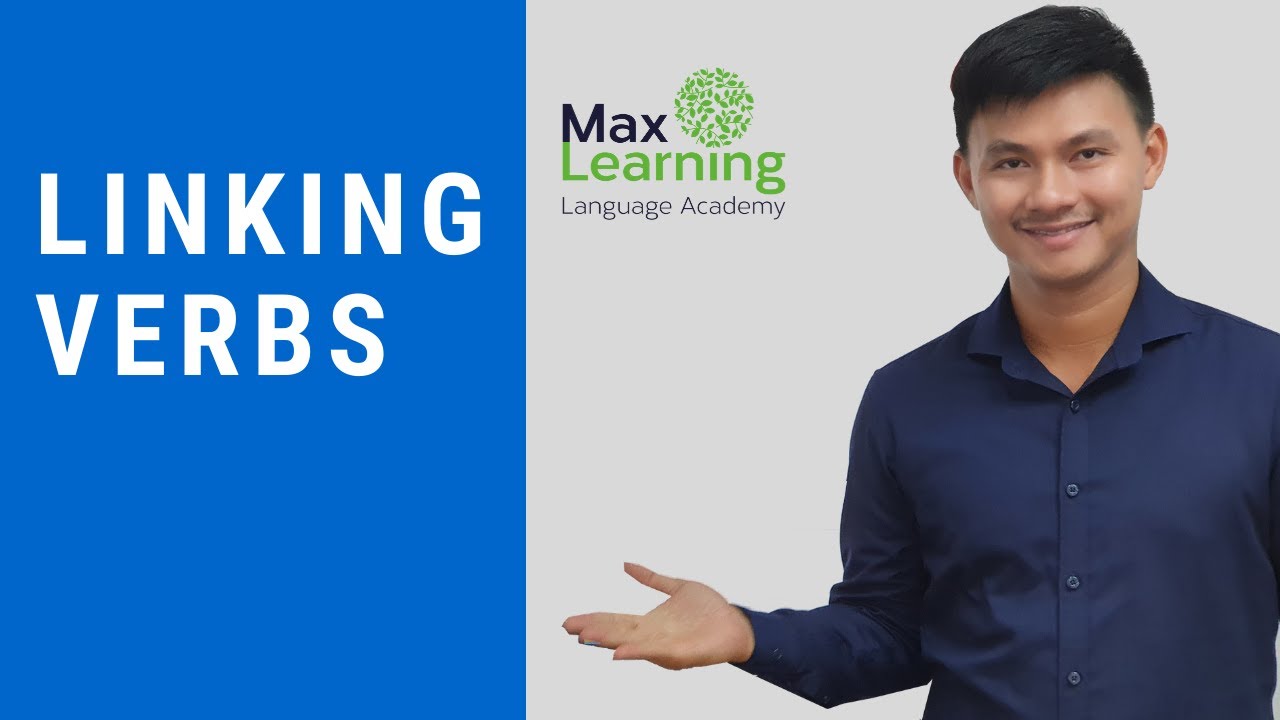 Linking verbs- អ្វីទៅជា​ Linking Verbs?-រៀនអង់គ្លេសជាភាសាខ្មែរ