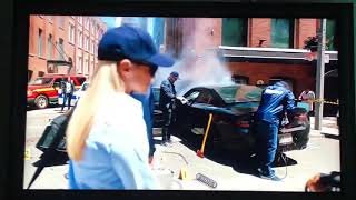 New Sky Witness Ident 2020