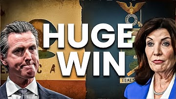 Breaking: 9th Circuit Issues First Ever "2A" Mandate In Huge Victory