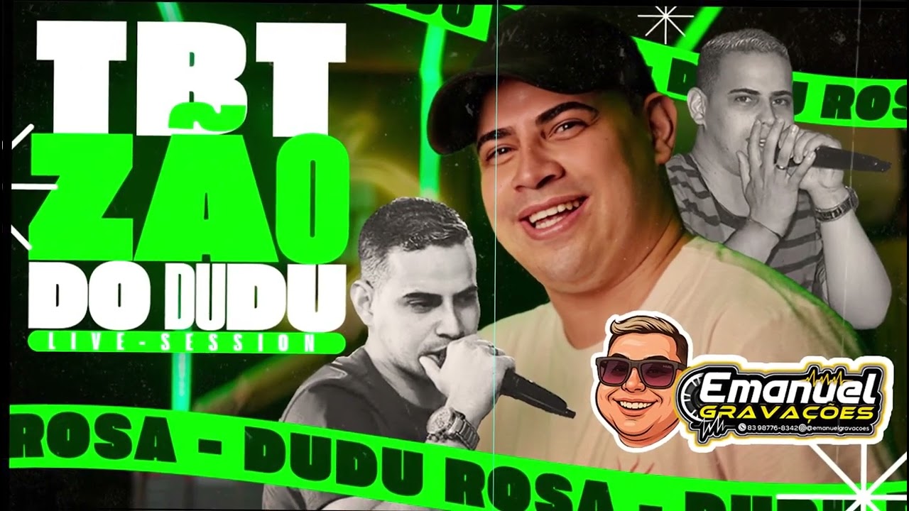 DUDU ROSA OUTUBRO 2025 EMANUELGRAVAÇOES