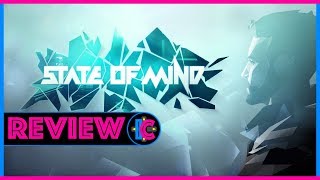 REVIEW / State of Mind (Video Game Video Review)