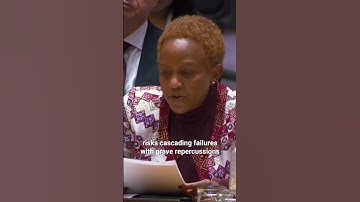 #UN Security Council meets on #Ukraine | #unitednations