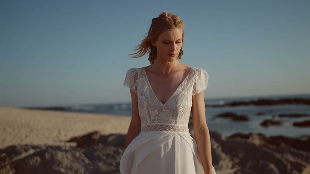 Nectar Dress | Untamed Collection