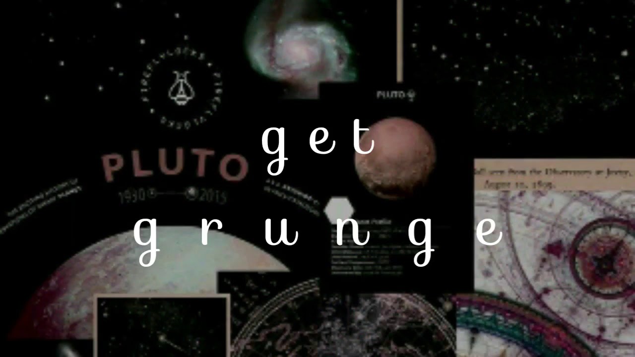 Vsco cheats for Grunge edit (Instagram feed)