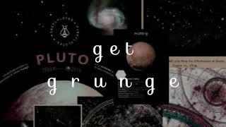 Vsco cheats for Grunge edit (Instagram feed) screenshot 2