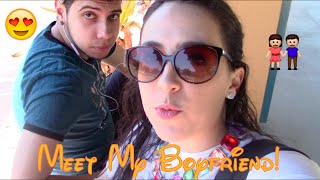 Lissy's DCP - Dave Days 1