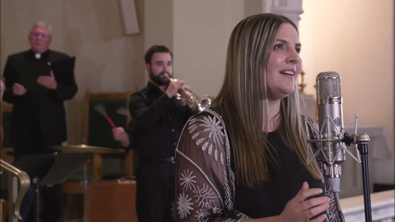 Immaculate Mary - Catholic Music Initiative - Dave Moore, Lauren Moore Immaculate Mary - Catholic Music Initiative - Dave Moore, Lauren Moore