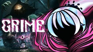 Grime NG+ | Part Six | & | Crosscode | Part Thirteen | aeru aureus 