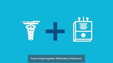 Medtronic - The world