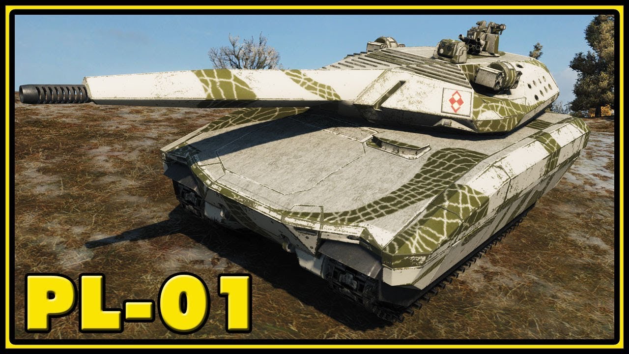 youtube gaming name generator PL-01 Concept (T-100 LT _RazNaRok_ Skin) World of Tanks Gameplay