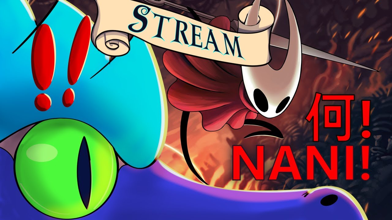 Lace is Going Down! - Hollow Knight: Silksong - Dragon's Arcade