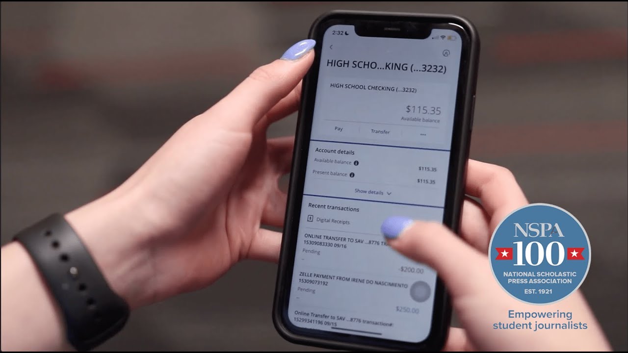 The cost of being a senior