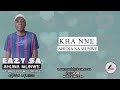 EazySA - Ahuna Munwe feat Prifix & Mizo Phyll