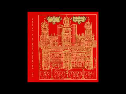XTC Then She Appeared Steven Wilson 2013 Stereo Mix