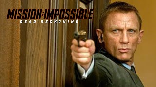 Skyfall | Mission: Impossible - Dead Reckoning Trailer Style