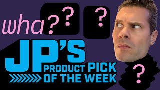 JP’s Product Pick of the Week 5/2/23 QT Py ESP32 Pico #adafruit