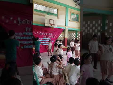 Lcst buwan ng