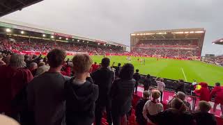 Aberdeen 2-1 Hearts - Kevin Nisbet winning penalty