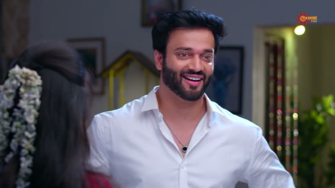 Moodu Mullu - Super Scenes | 23 Feb 2026  | Gemini TV