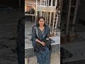 Birthday రోజు గుడి నించి Office కి🙆♀️ #shorts #youtubeshorts #shortvideo #ytshorts #trending #job