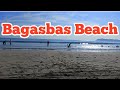 Bagasbas Beach, Philippines