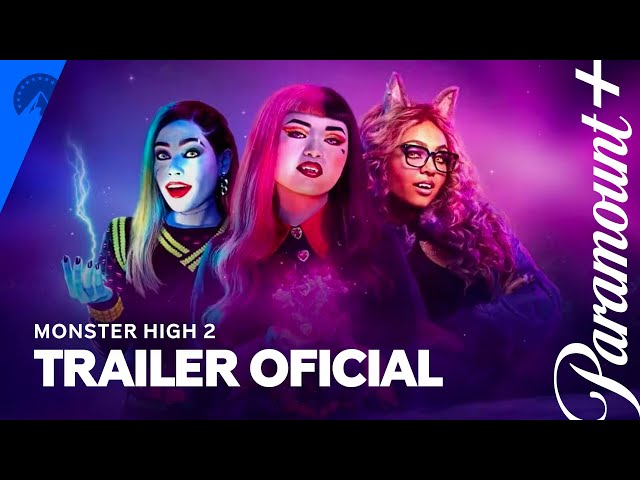 se vc que assistir Monster High e outro acesse esse#filme #series #fil