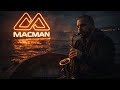 Бургаски вечери – Jazz Blues Sax Instrumental | MACMAN Sax Nights