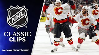 Epic and Dominant Shifts in NHL History