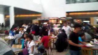 Anime Expo 2010 Day 2 Concourse Walk Through