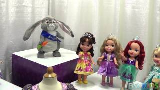 Dance With Me Clover From Sofia The First