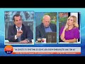 Διαγράφεται το πρόστιμο στους ανεμβολίαστους άνω των 60