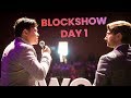 BlockShow Asia 2018 Day 1 Highlights 🚀