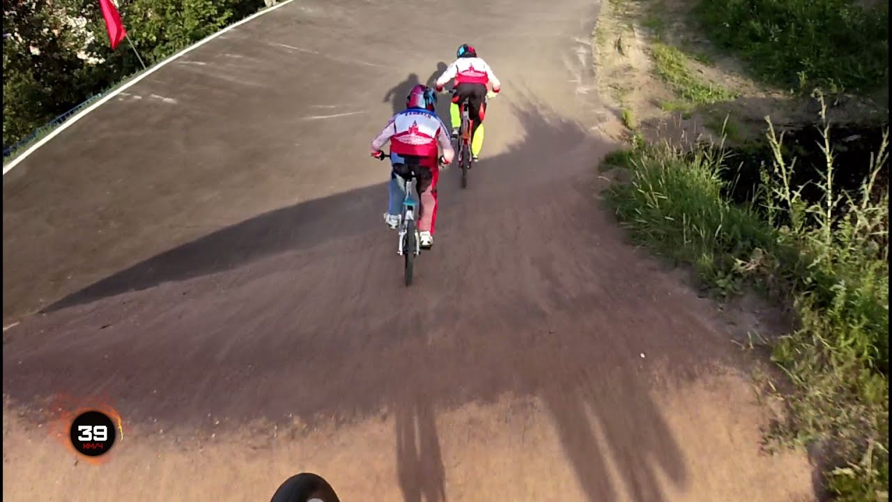 Garmin Virb XE. Финал. Старшие юноши 2000-2001 г.р., 29 июня 2016