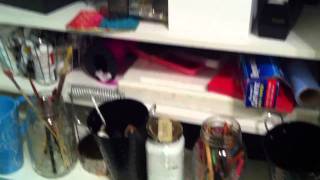 studio tour