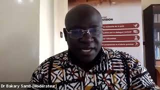 Webinaire: Médias religieux et discours religieux sur les femmes dans les médias Afrique de l'Ouest