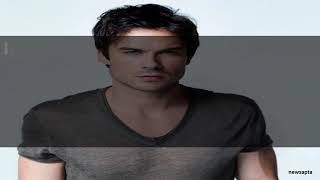 BIOGRAPHY OF IAN SOMERHALDER