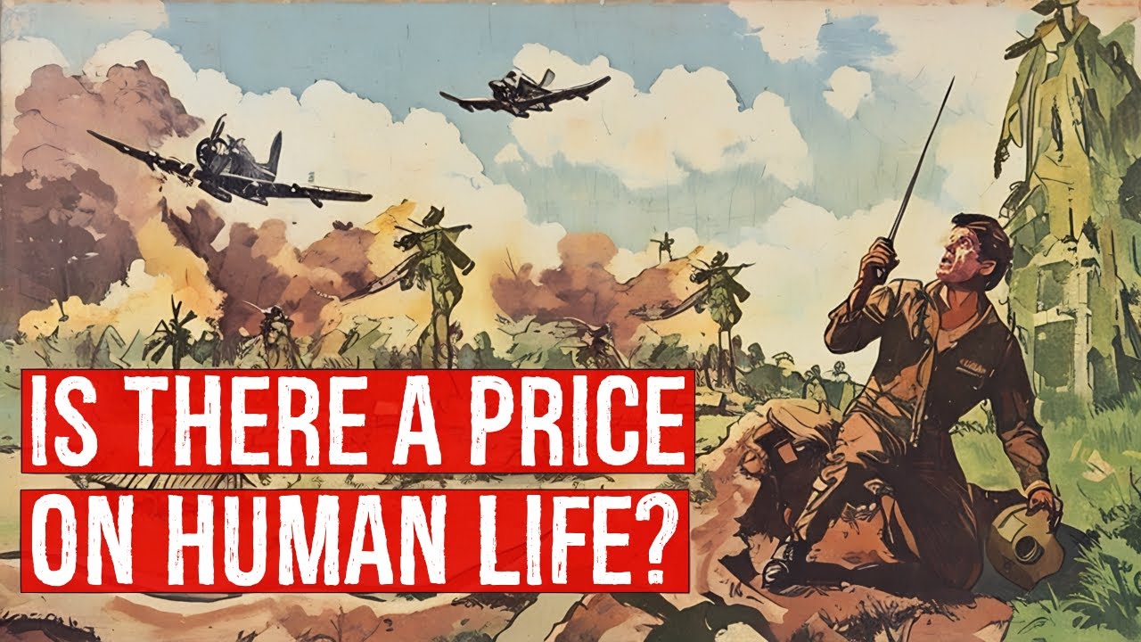 The Most Expensive Rescue Operation in US Air Force History | Aviation