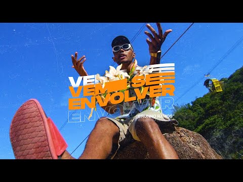 Brunno Ramos - Vem Se Envolver (Videoclipe Oficial)