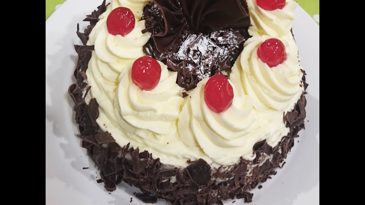 Selva negra por Eugenia Guffanti