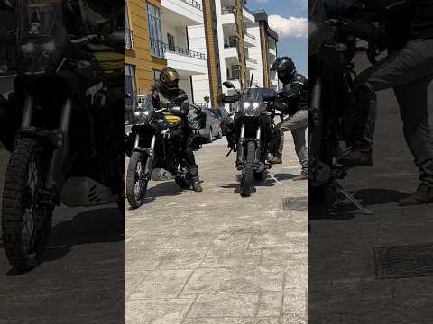 Öz kardeşlikten tenere