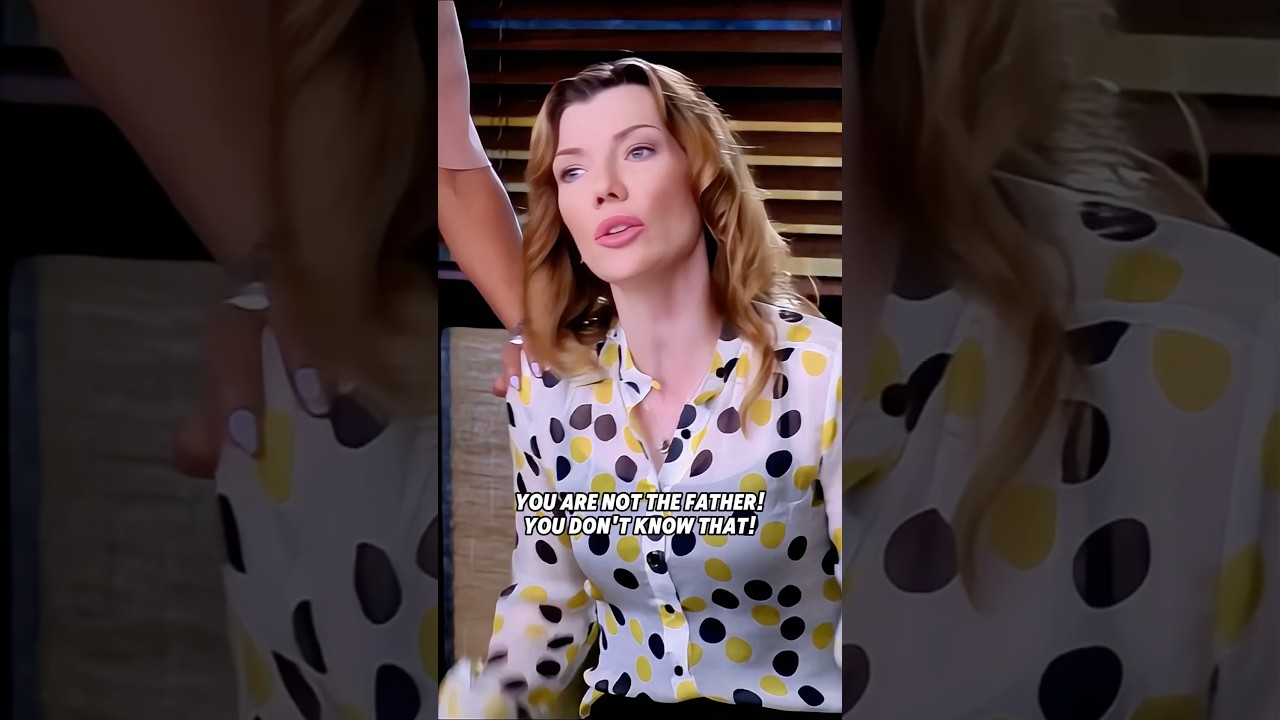 Surrogate for gay couple had sex with three men, causing paternity crisis.