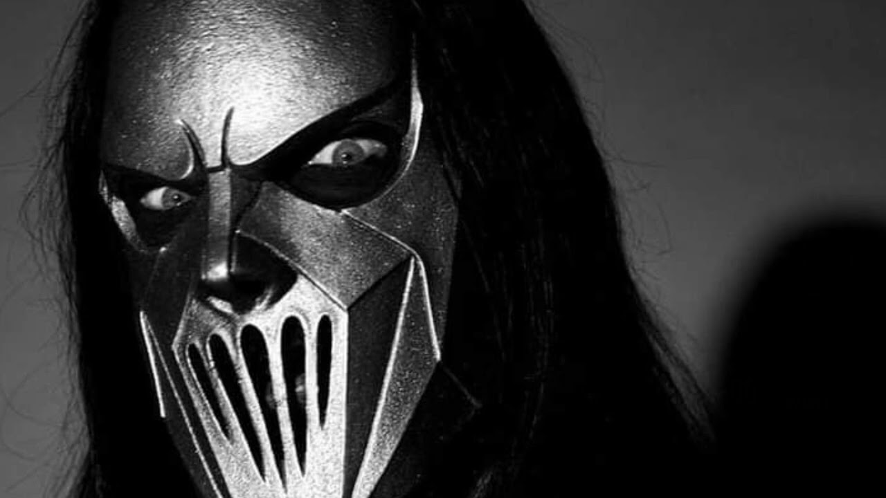 Slipknot - Hive Mind Only Guitar Mick Thomson