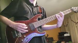 The Browning - Hypernova