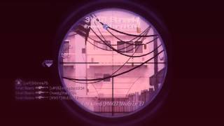 Color Correction Test Cod4