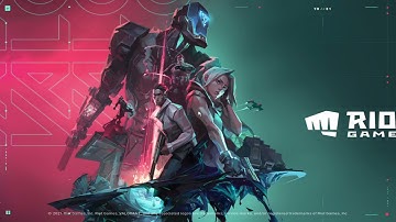 How to fix Valorant start issue (Game not showing monitor but running in background)