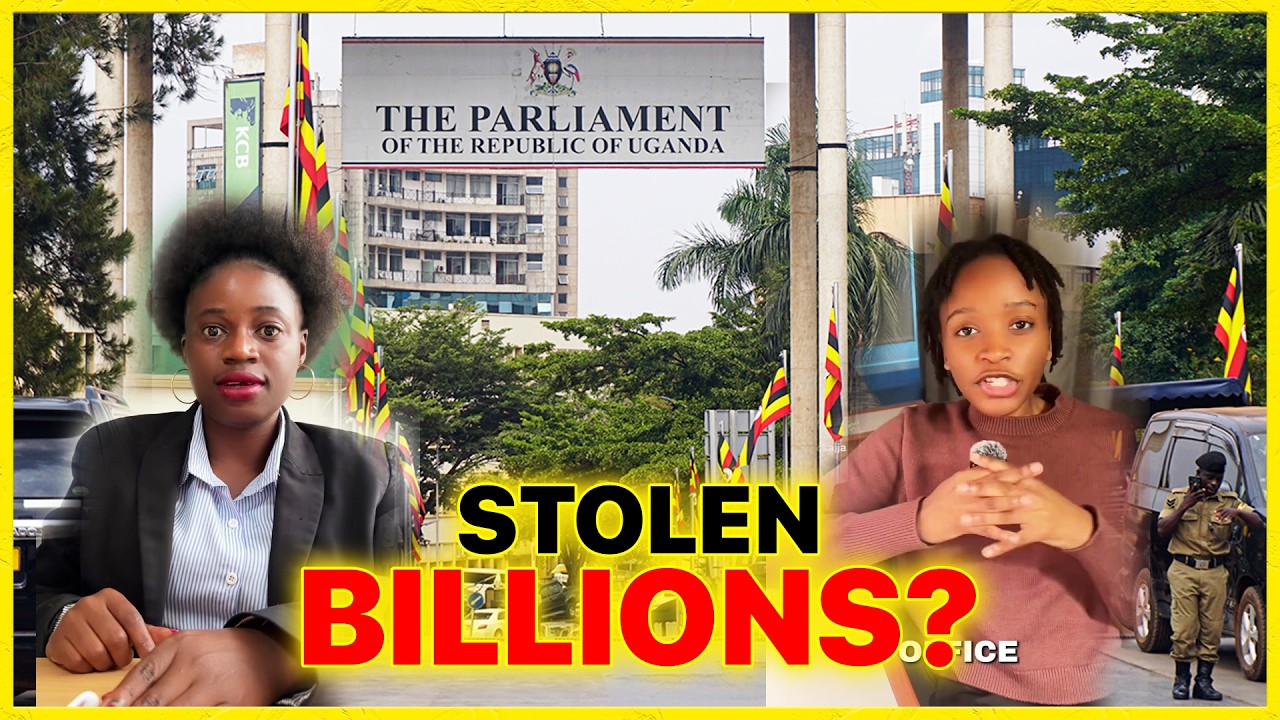 Why Uganda is Losing Billions: The Cost Of Corruption!