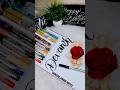 👉Devansh Name Calligraphy Art ✨ | Wow Trending Song 🎵 | Beautiful Name Status #shorts#viralvideo