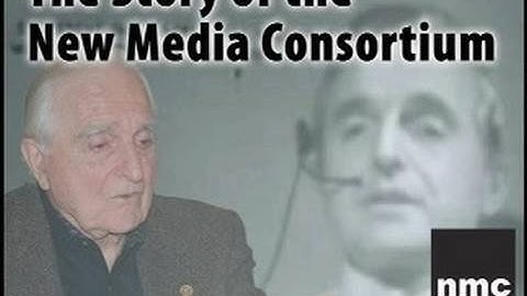 The Story of the NMC: A Networked Improvement Community