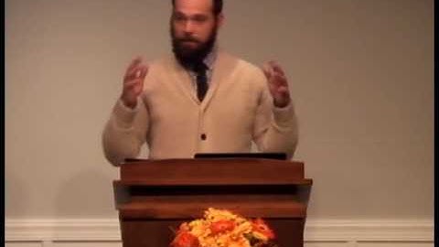 Historical Jesus - 16 | Resurrection | Sean Finnegan